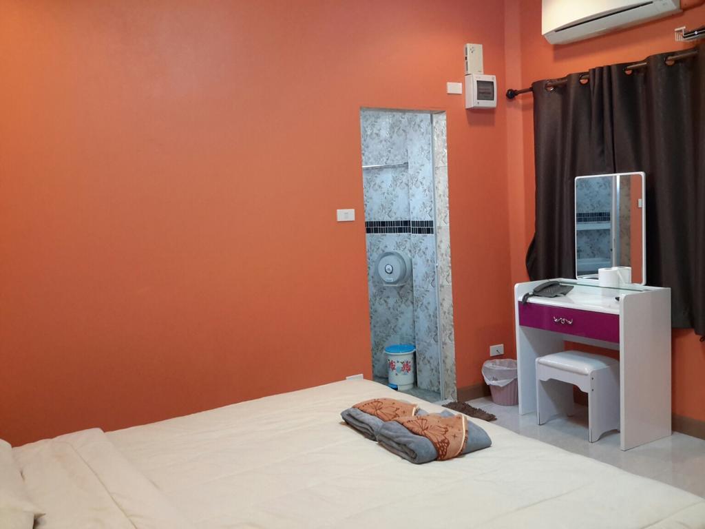 Donchai House Guest House& Cafe Pensão 2*