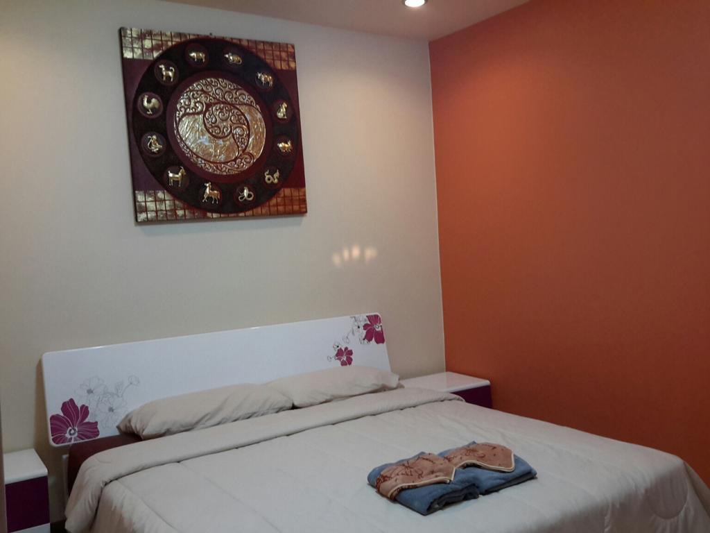 Pensão Donchai House Guest House& Cafe Chiang Mai