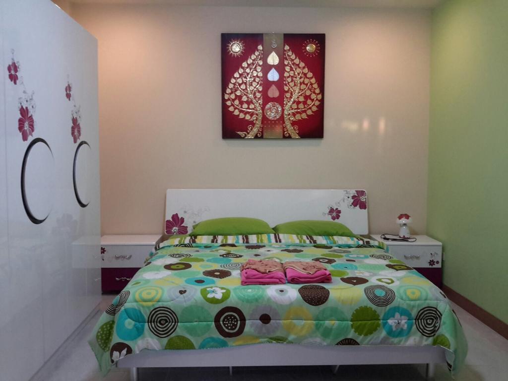Pensão Donchai House Guest House& Cafe