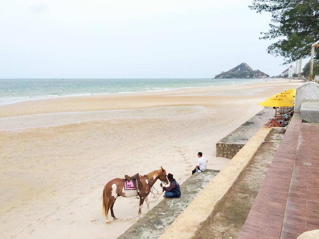 Apartment My F403 Hua Hin