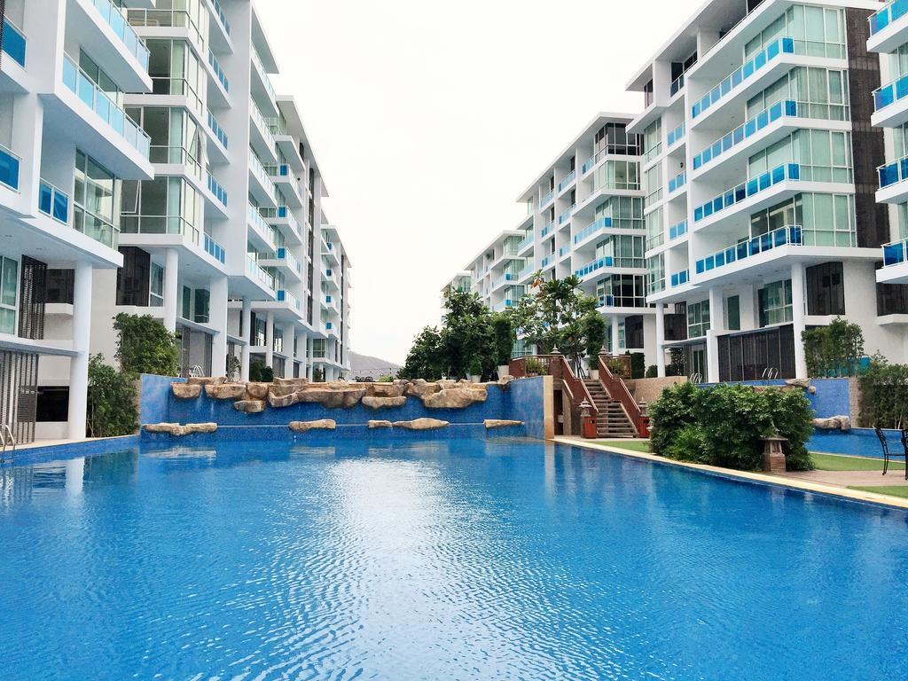 My F403 Hua Hin
