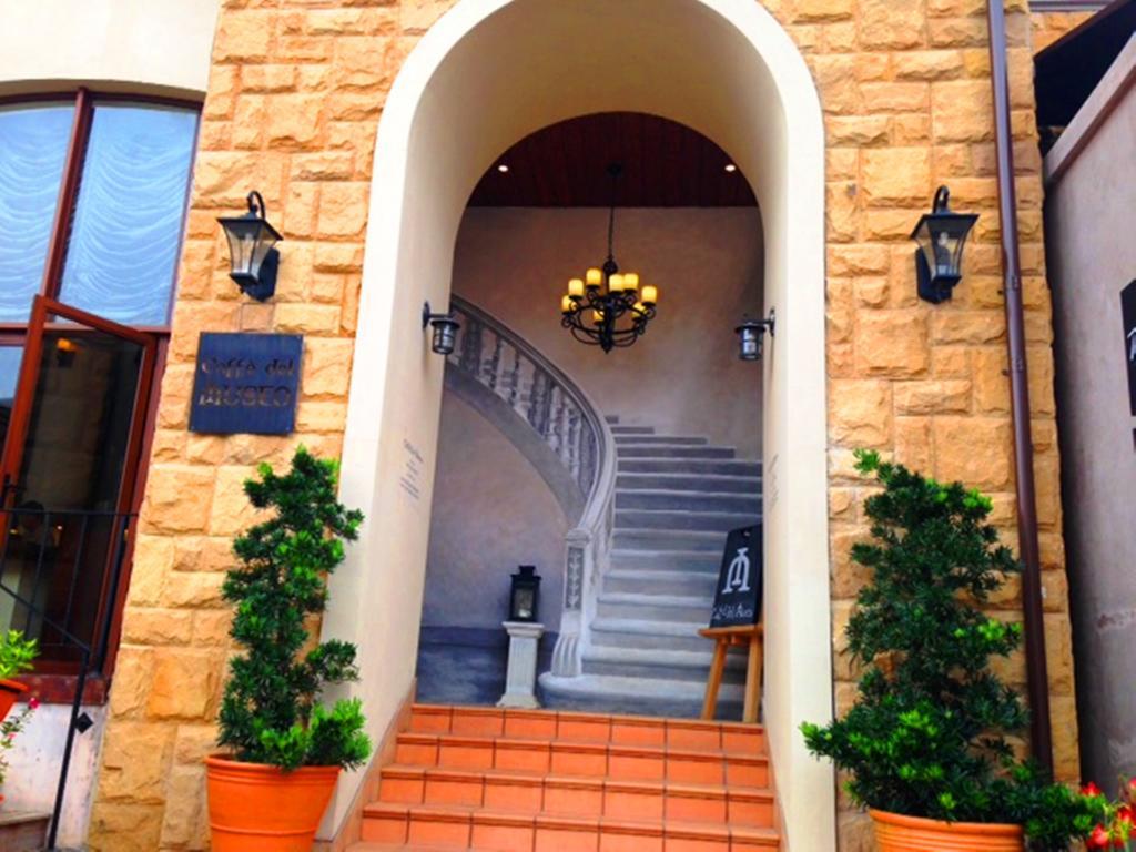 Toscana Town Square Suites Hotel Mu Si