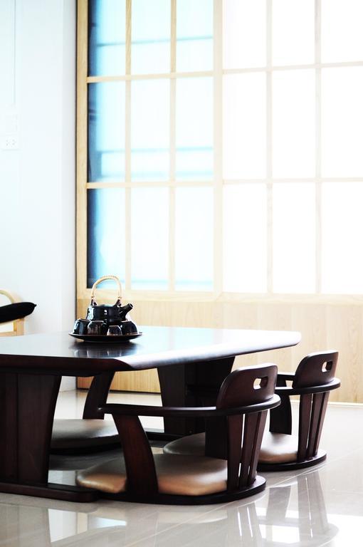 Zen Home Resort & Garden @ Phayao Holiday park 3*