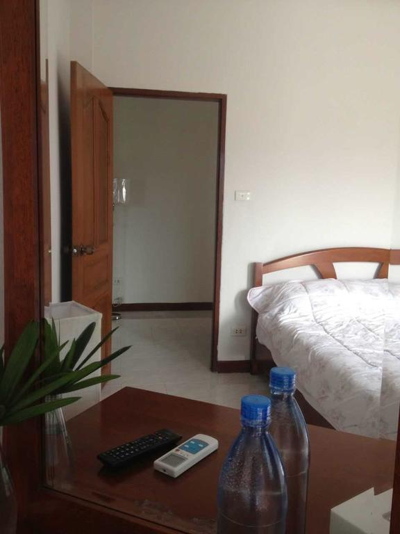 Guest house Baan
