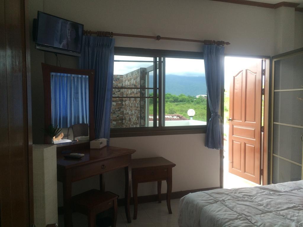Baan Guest house