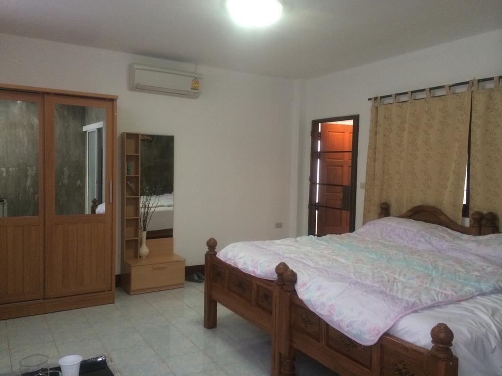 Baan Guest house Chiang Mai