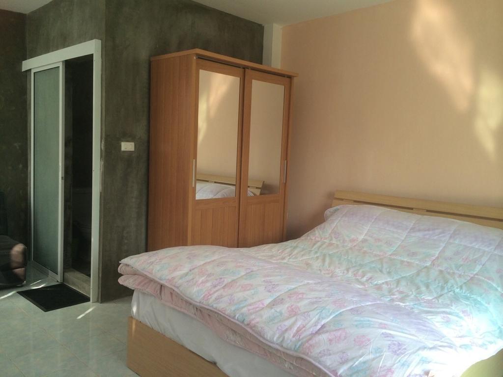 Guest house Baan 3*