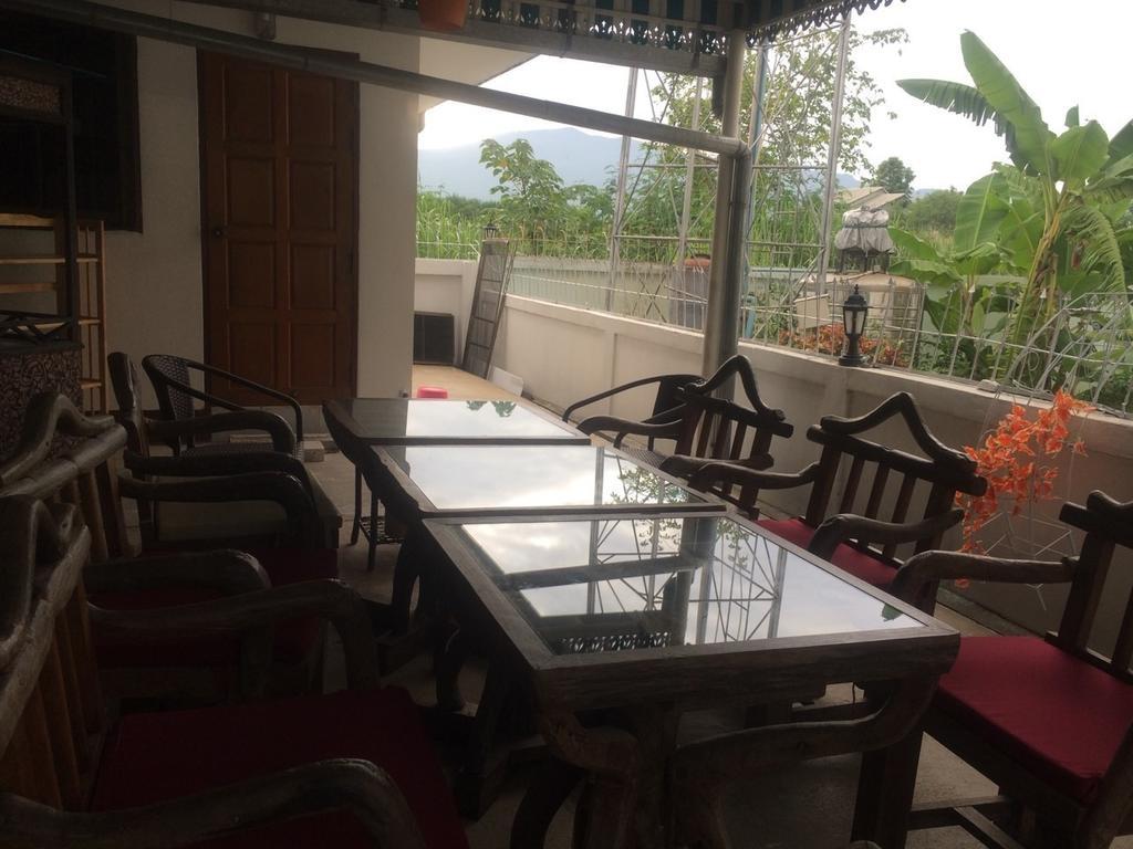 Guest house Baan Chiang Mai