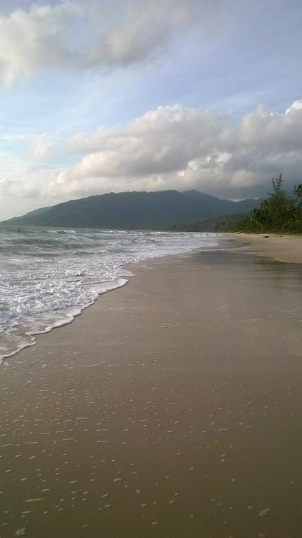 Apartment Khanom Beach Residence *