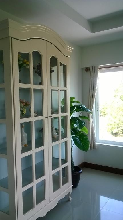 Apartment Khanom Beach Residence Khanom