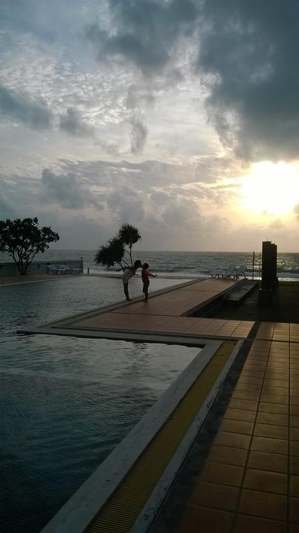 Apartment Khanom Beach Residence *