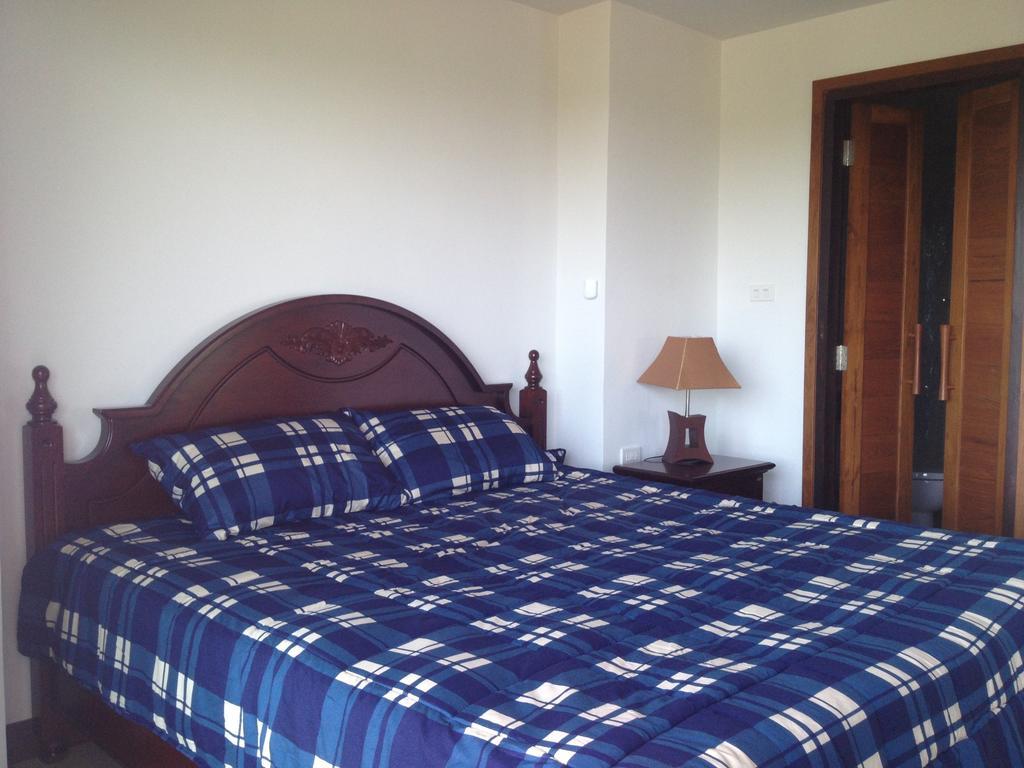 Khanom Beach Residence Apartment *
