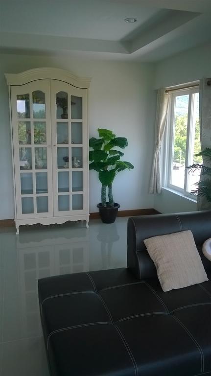 Khanom Beach Residence Apartment