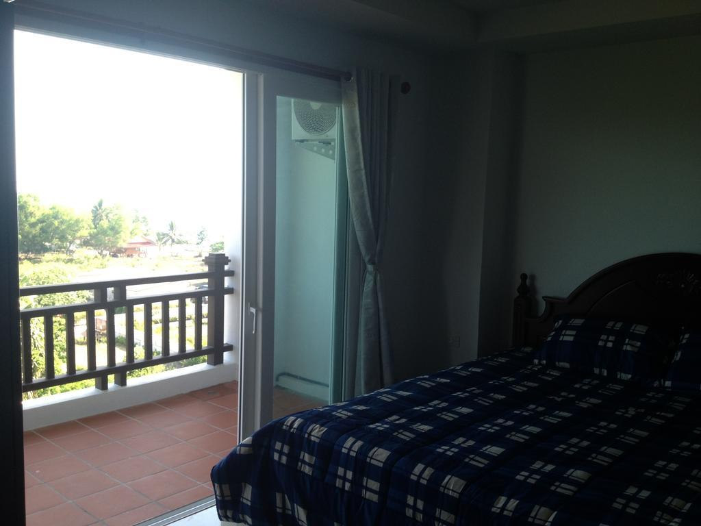 Khanom Beach Residence * Khanom