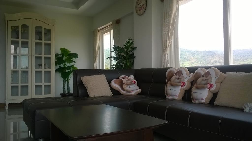 Apartment Khanom Beach Residence *