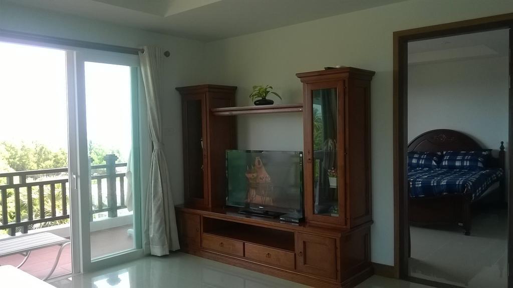 Khanom Beach Residence *