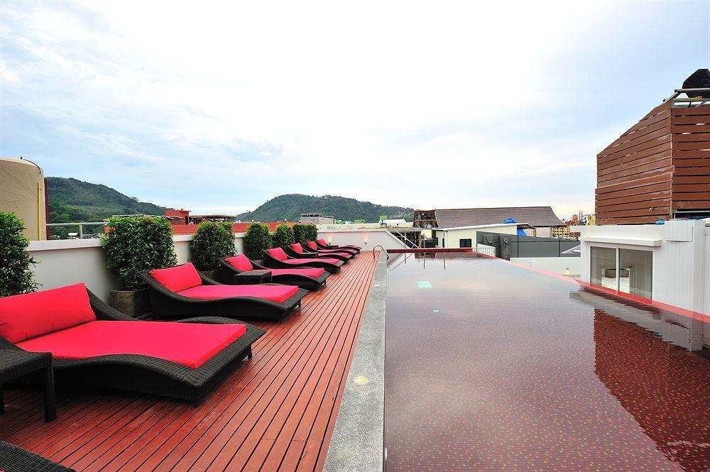 Alfresco Phuket Patong