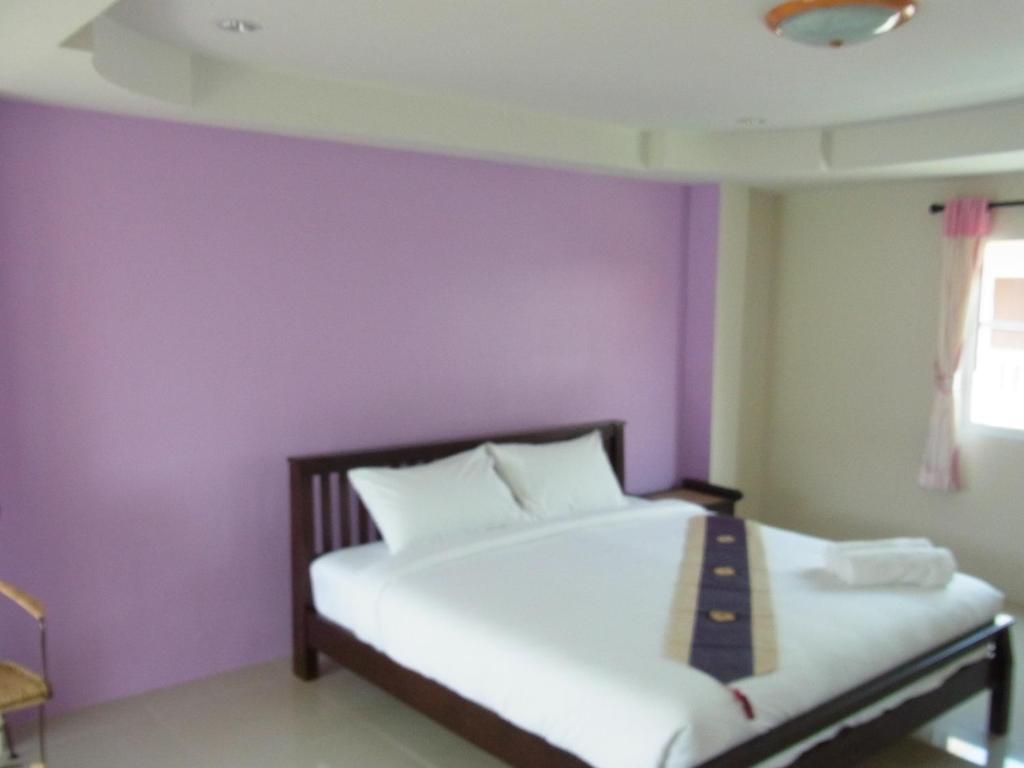 Spa Guest House Guest house