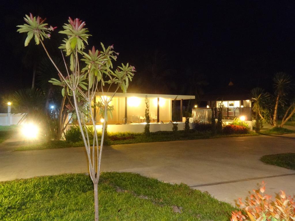Nature Line 3* Khanom