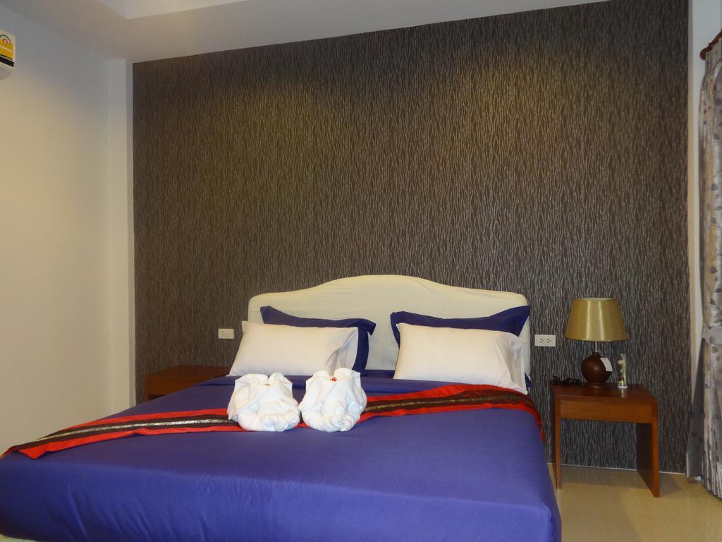 Nature Line Hotel