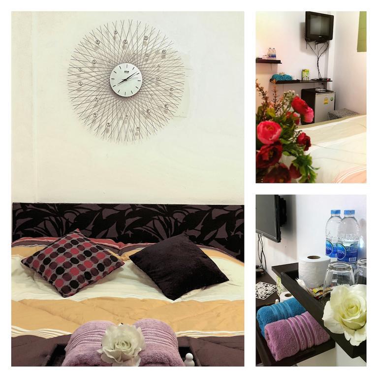 Guest house Chic 2*