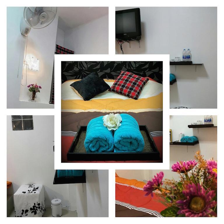 Guest house Chic 2*