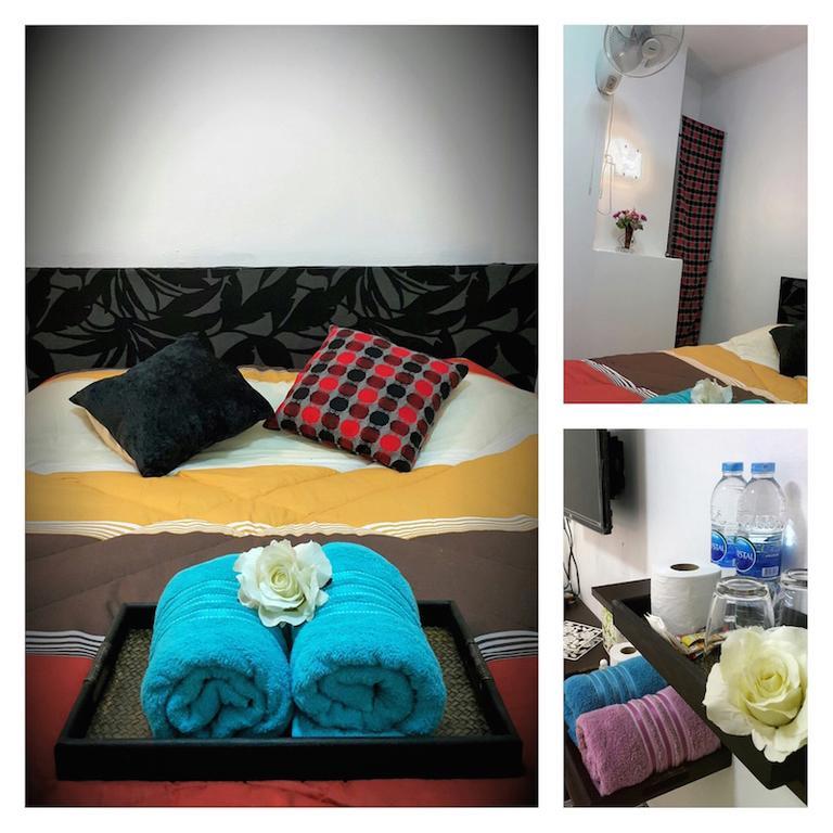 Guest house Chic 2*