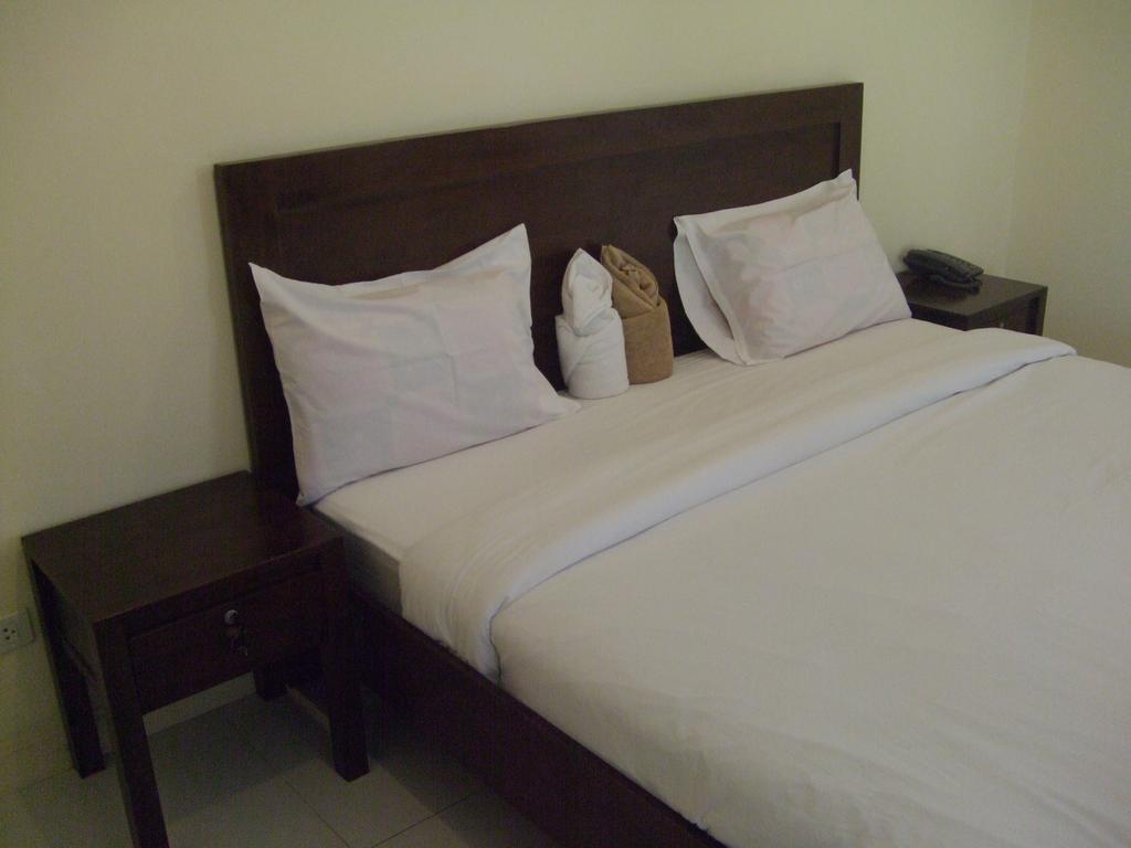 Inn Baan Kittima