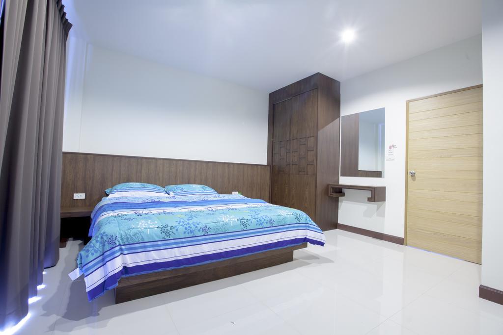 Apartment Ra Phuket *