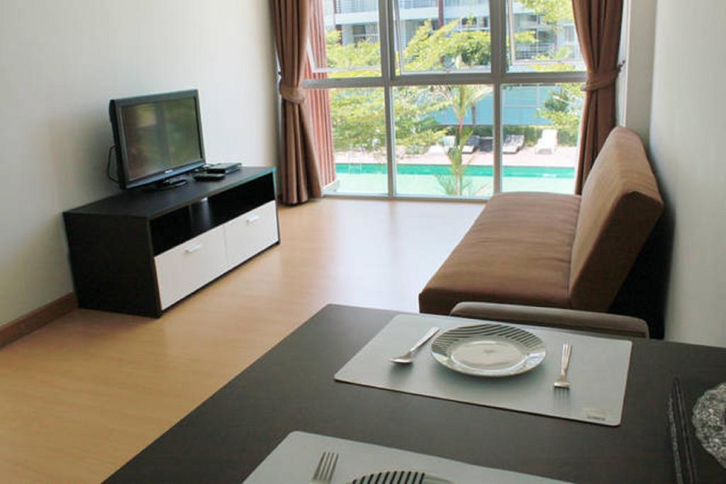 At Sea Condotel Apartment Ban Ko Kwang