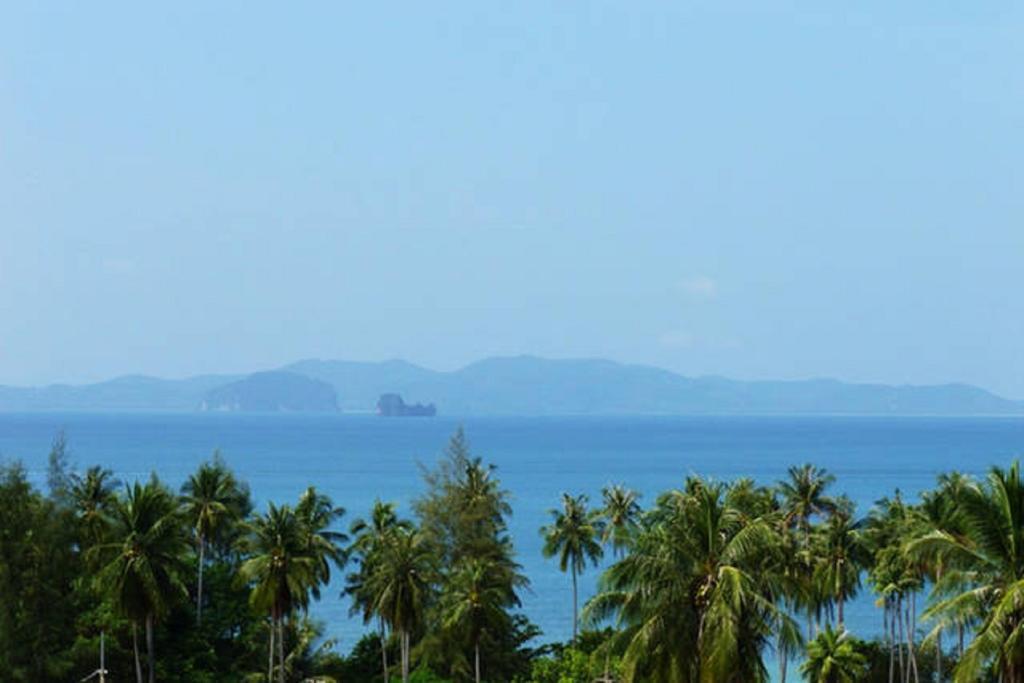 At Sea Condotel Apartment