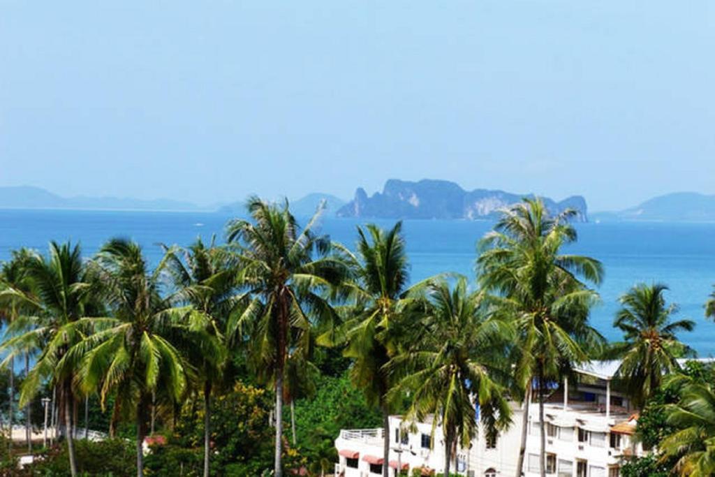 At Sea Condotel