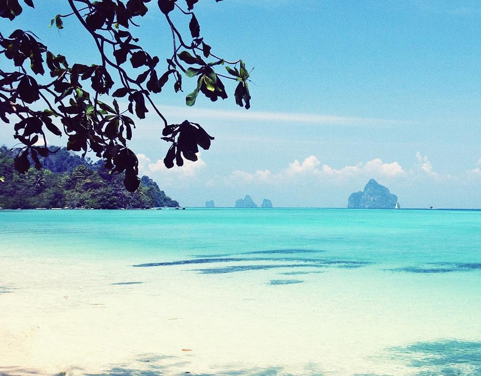 Coral Garden Resort