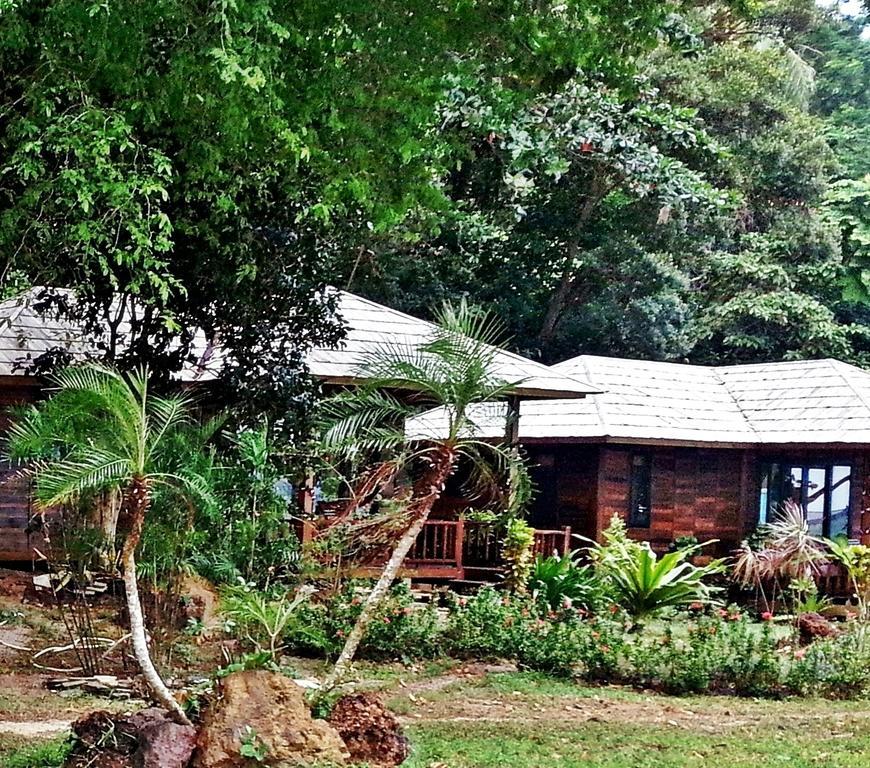 Coral Garden Resort
