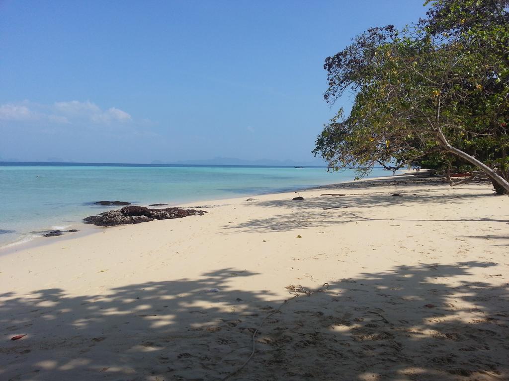 Resort Coral Garden Koh Kradan