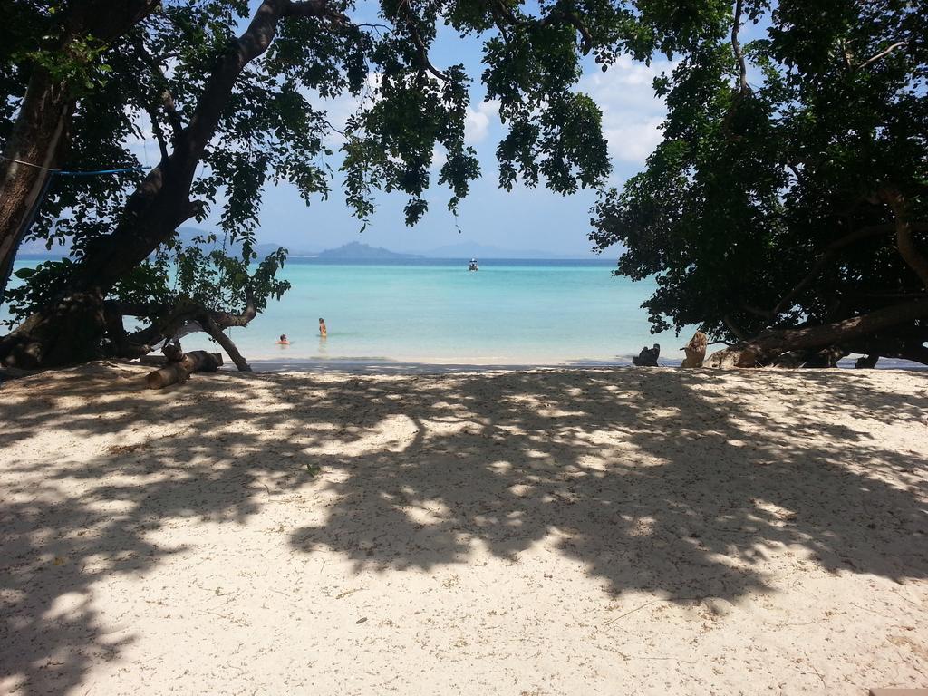 Resort Coral Garden