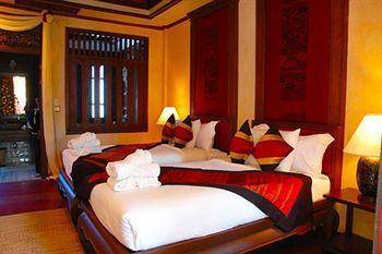 Amata Lanna Chiang Mai, One Member Of The Secret Retreats Resort 4*