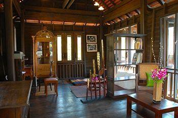 Resort Amata Lanna Chiang Mai, One Member Of The Secret Retreats