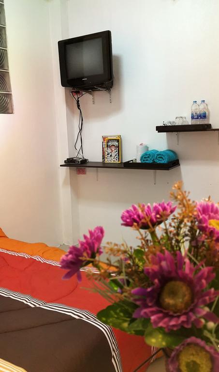 Chic Guest house 2*