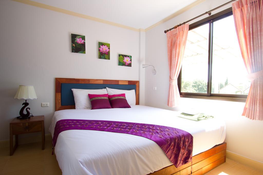 Lanta At - Sha Extra Koh Lanta