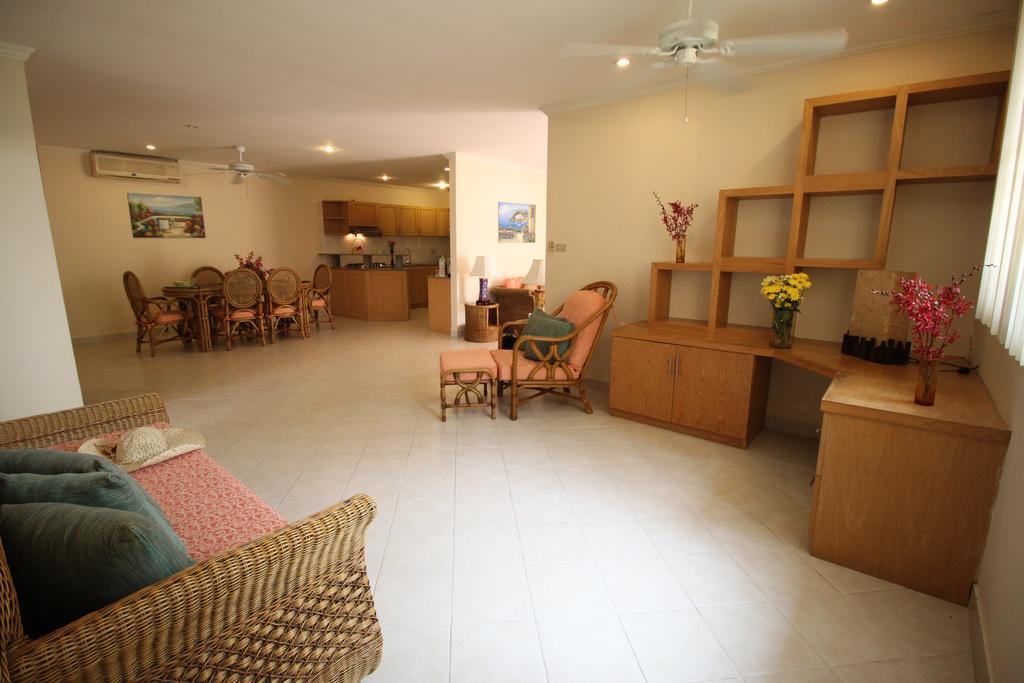 Villa Butterfly Garden By Pattaya Sunny Jomtien Beach