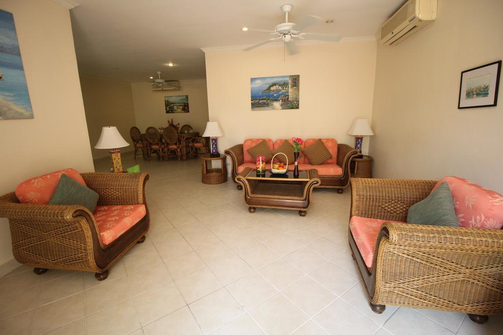 Villa Butterfly Garden By Pattaya Sunny Jomtien Beach