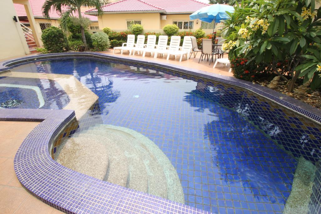 Butterfly Garden By Pattaya Sunny * Jomtien Beach
