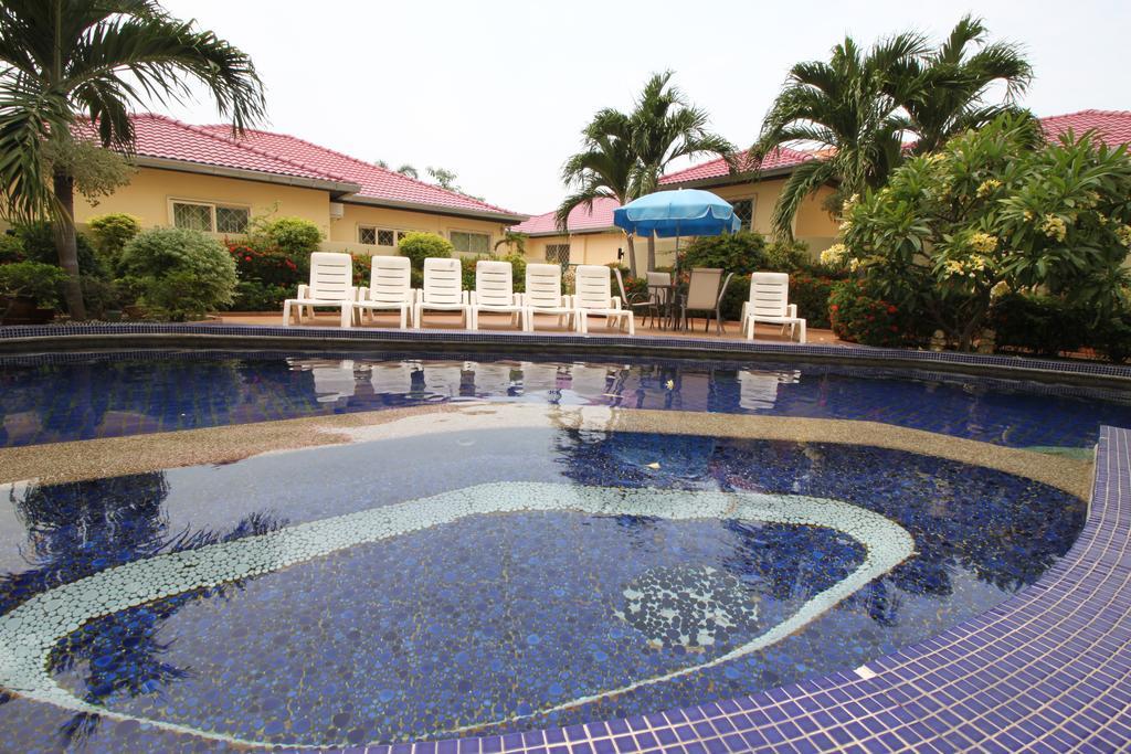 Butterfly Garden By Pattaya Sunny * Jomtien Beach