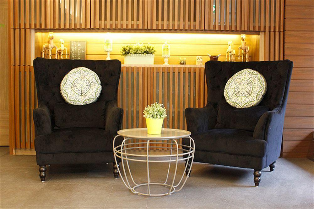 Hotel Ploen By Tolani Chaweng (Koh Samui)
