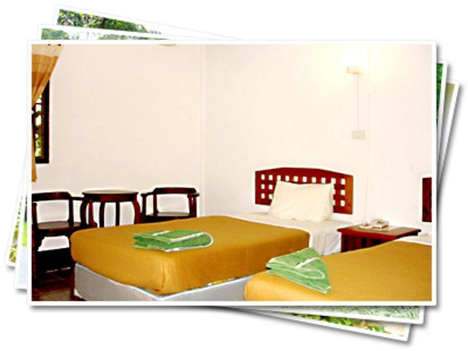Resort Forra Hill 3*