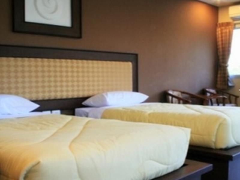 Hotel Madina
