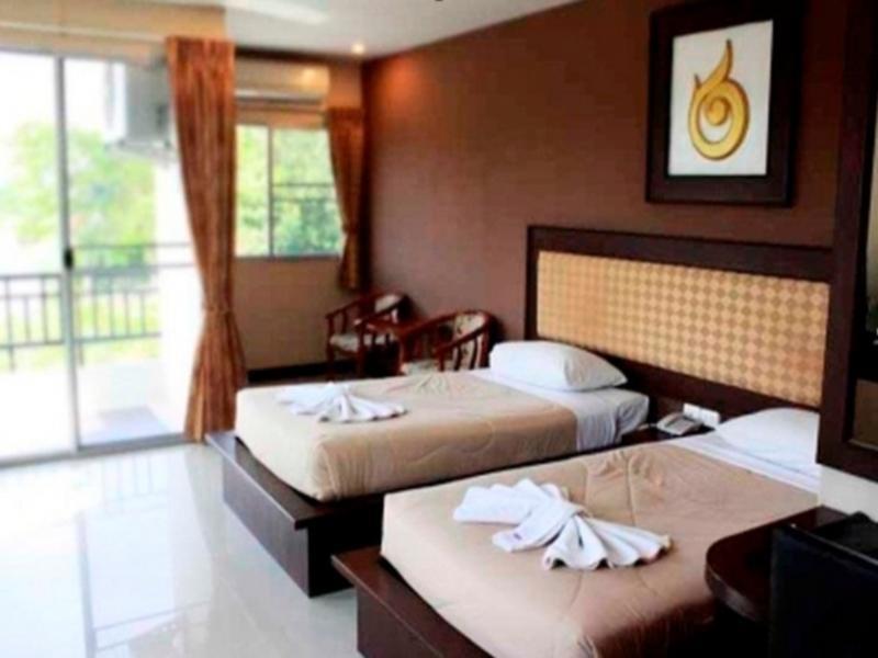 Madina Hotel