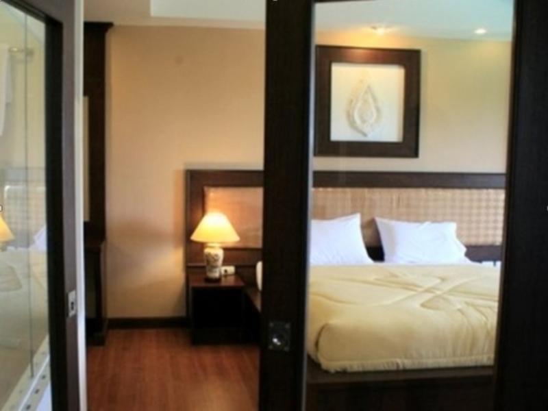 Madina 3* Rayong