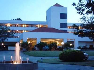 Purimas & Hotel Ban Chang (Rayong)